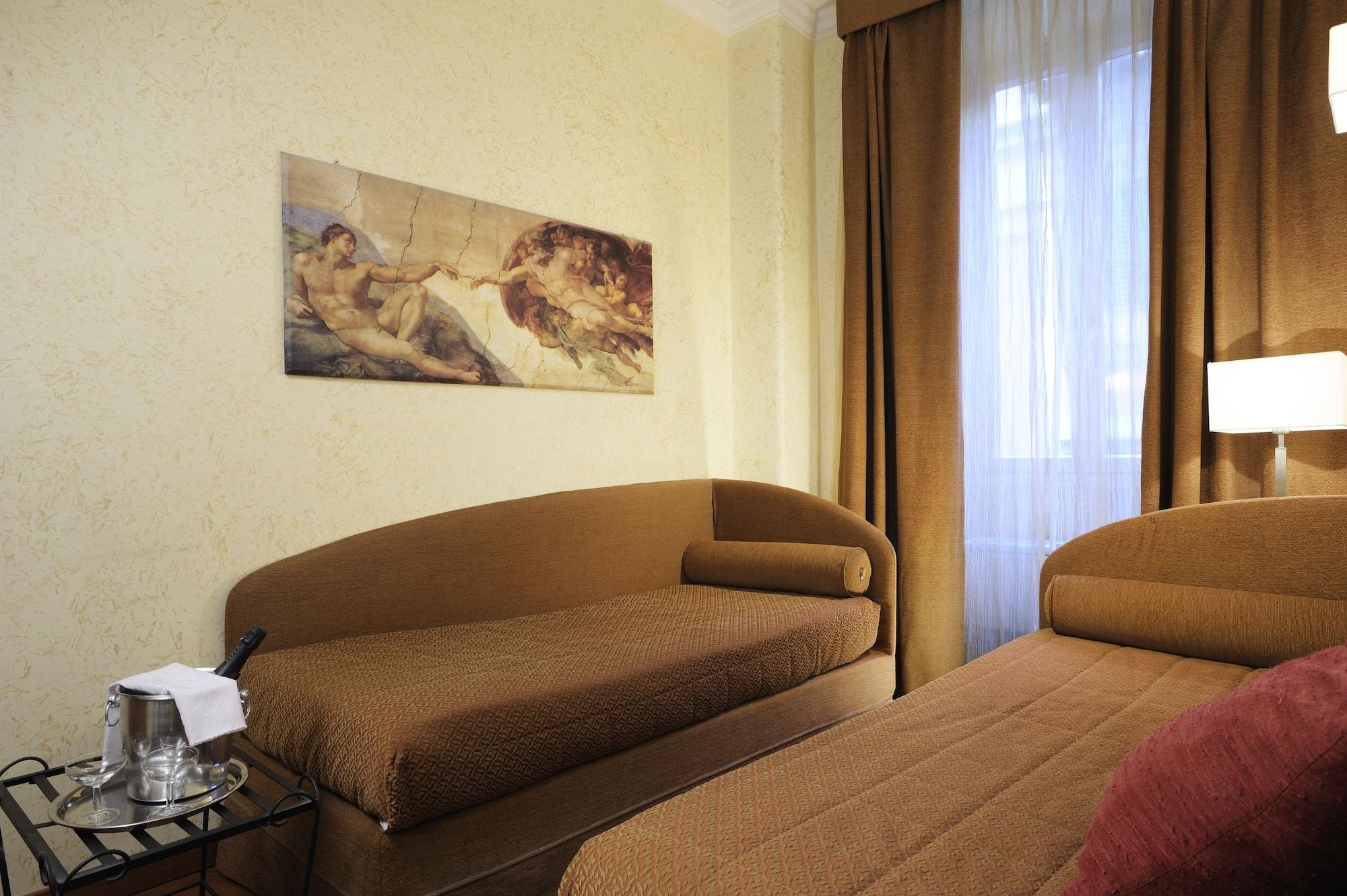 Suite (5 Adulti)